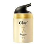 OLAY AGE TOTAL EFFECT ANTI-AGI CREAM 50g